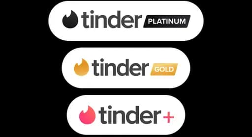 Tinder abonnementen